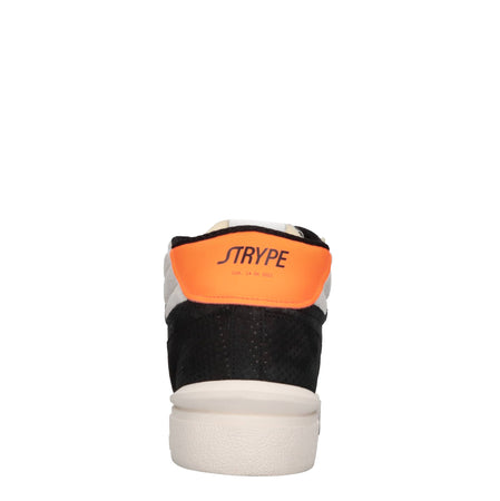STRYPE Sneakers Multicolour da uomo