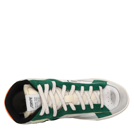 STRYPE Sneakers Multicolour da uomo