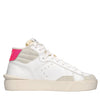 STRYPE Sneakers Bianco da donna