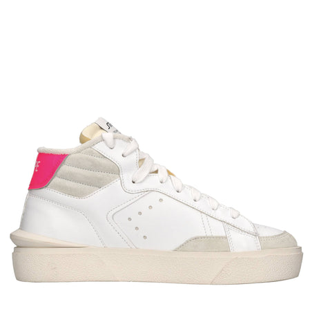 STRYPE Sneakers Bianco da donna
