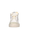 STRYPE Sneakers Bianco da donna