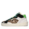 STRYPE Sneakers Multicolour da donna