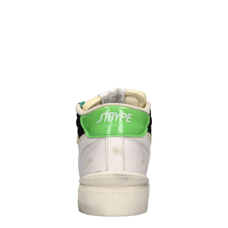 STRYPE Sneakers Multicolour da donna
