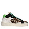 STRYPE Sneakers Multicolour da donna