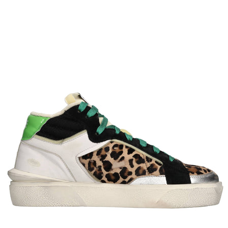 STRYPE Sneakers Multicolour da donna