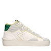 STRYPE Sneakers Bianco da donna
