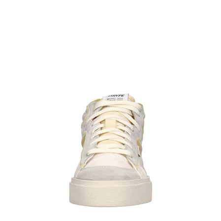 STRYPE Sneakers Bianco da donna