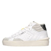 STRYPE Sneakers Bianco da donna