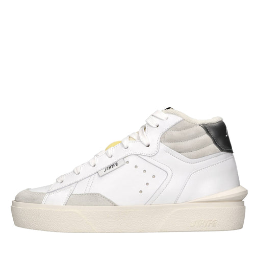 STRYPE Sneakers Bianco da donna