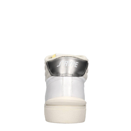 STRYPE Sneakers Bianco da donna