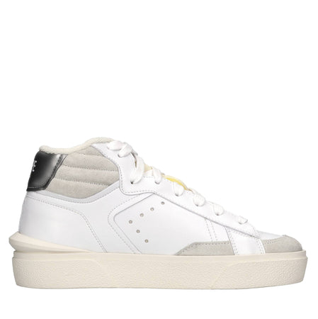 STRYPE Sneakers Bianco da donna