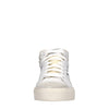 STRYPE Sneakers Bianco da donna