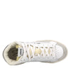 STRYPE Sneakers Bianco da donna