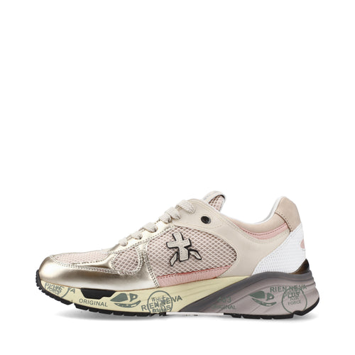 Premiata Sneakers Multicolour da donna