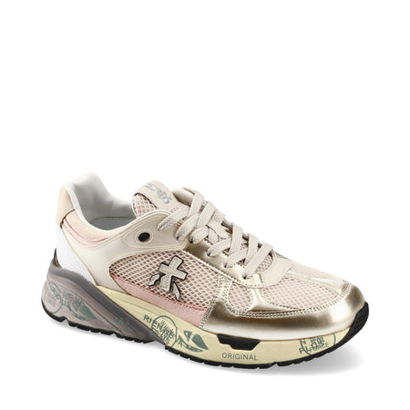 Premiata Sneakers Multicolour da donna