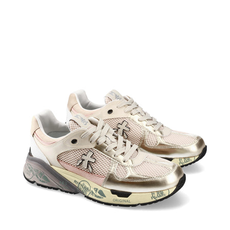 Premiata Sneakers Multicolour da donna