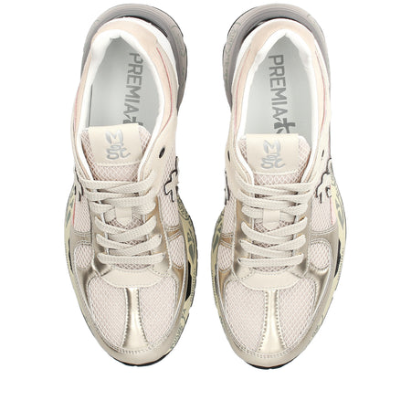 Premiata Sneakers Multicolour da donna