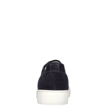 Doucal's Sneakers Blu da uomo