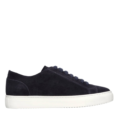 Doucal's Sneakers Blu da uomo