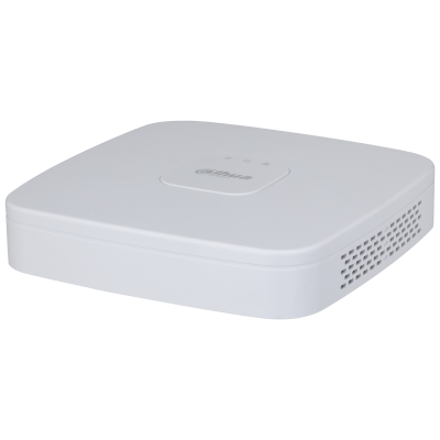 xvr5104c-4kl-I3 - XVR Dahua DVR 4 Canali Ibrido Wizsense Penta-brid 4k ULTRA-HD UHD AI Coding SMD Plus