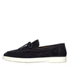 Doucal's Scarpe basse Blu da uomo