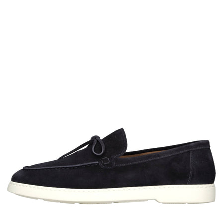 Doucal's Scarpe basse Blu da uomo