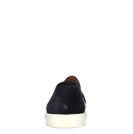 Doucal's Scarpe basse Blu da uomo