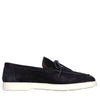 Doucal's Scarpe basse Blu da uomo