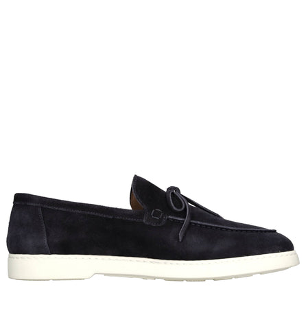Doucal's Scarpe basse Blu da uomo