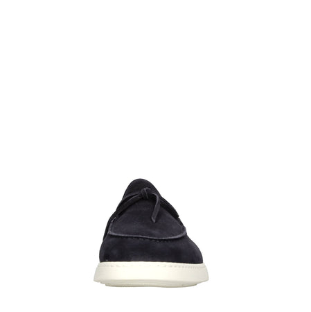 Doucal's Scarpe basse Blu da uomo