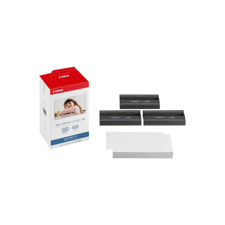 Muliti Pack Ink KP-108IN