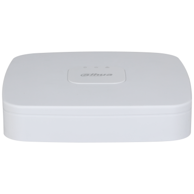 xvr5104c-4kl-I3 - XVR Dahua DVR 4 Canali Ibrido Wizsense Penta-brid 4k ULTRA-HD UHD AI Coding SMD Plus