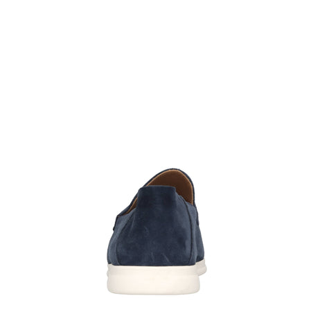 Doucal's Scarpe basse Blu da uomo