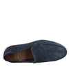 Doucal's Scarpe basse Blu da uomo