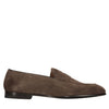 Doucal's Scarpe basse Marrone da uomo