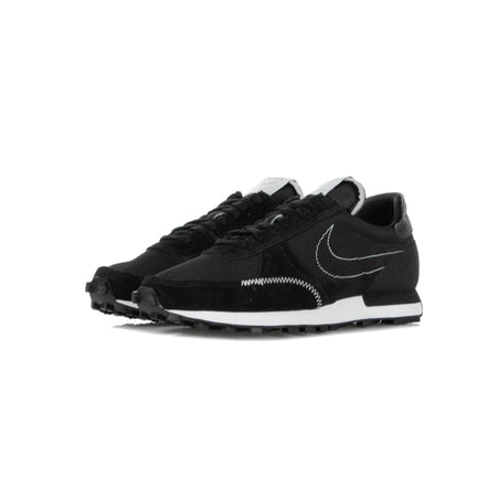 Nike Scarpa Bassa Uomo Dbreak-type Black/white da uomo