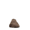 Doucal's Scarpe basse Marrone da uomo