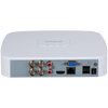 xvr5104c-4kl-I3 - XVR Dahua DVR 4 Canali Ibrido Wizsense Penta-brid 4k ULTRA-HD UHD AI Coding SMD Plus
