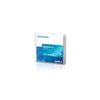 Quantum MR-L6MQN-02 supporto di archiviazione di backup Nastro dati vuoto 2,5 TB LTO 1,26 cm (Quantum data cartridge - LTO Ultrium 6 [LTO-6] WORM using BaFe. Must order in multiples of 20.)