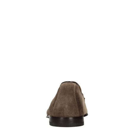 Doucal's Scarpe basse Marrone da uomo