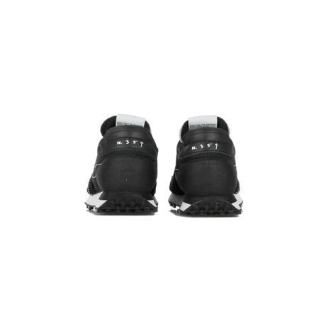 Nike Scarpa Bassa Uomo Dbreak-type Black/white da uomo