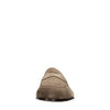Doucal's Scarpe basse Marrone da uomo