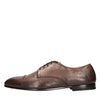 Doucal's Scarpe basse Marrone da uomo