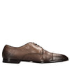 Doucal's Scarpe basse Marrone da uomo