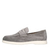 Doucal's Scarpe basse Grigio da uomo