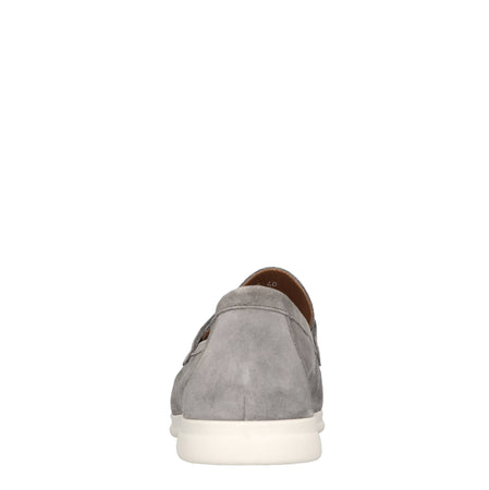 Doucal's Scarpe basse Grigio da uomo