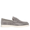 Doucal's Scarpe basse Grigio da uomo
