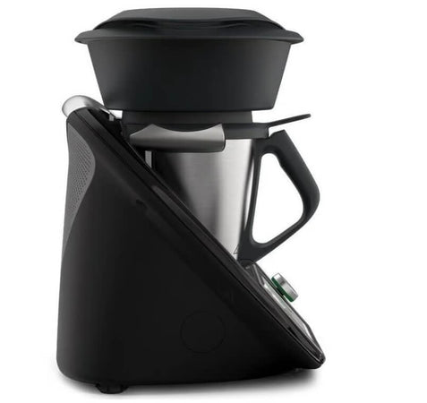 Vorwerk Robot Bimby TM6 Black Rigenerato