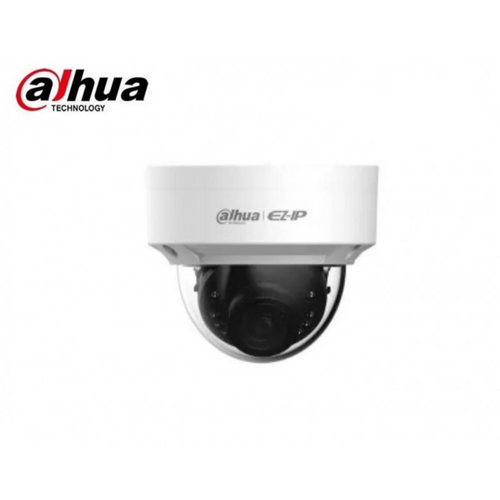 TELECAMERA DOME DAHUA IP POE 8MPX ONVIF DA ESTERNO IP67 - ez-ipc-d4b80-f2-0360