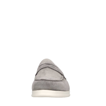 Doucal's Scarpe basse Grigio da uomo